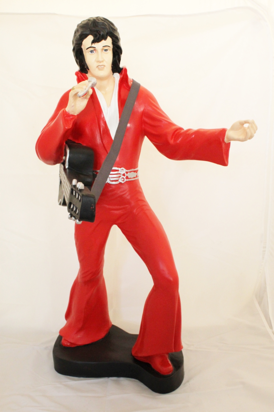 Elvis Figur fürs Auto günstig kaufen